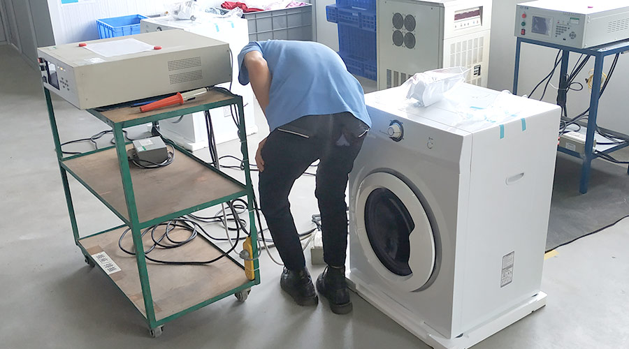 贊許有加！澳洲客戶Innotrics對衣物烘干機代工質(zhì)量稱心滿意