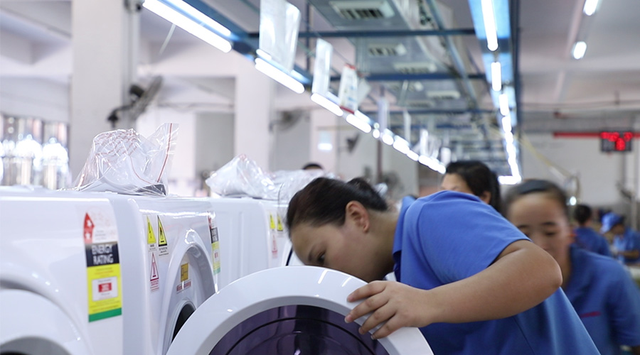 金環(huán)電器：烘干機遠銷全球，成就多元市場傳奇