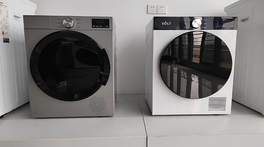 金環(huán)電器3kg熱泵烘干機(jī)上市，開啟市場新機(jī)遇